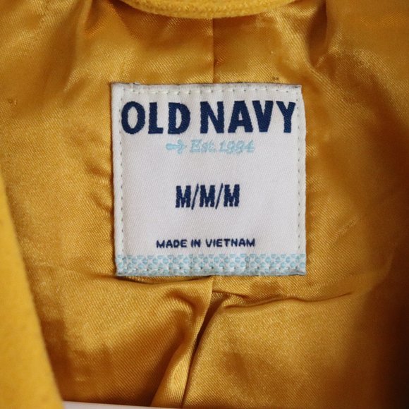 Double Breasted Peacoat with Gold Fastenings | 85 - Picture 3 of 5